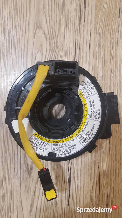 Zwijak taśma Suzuki Grand Vitara Kluczbork