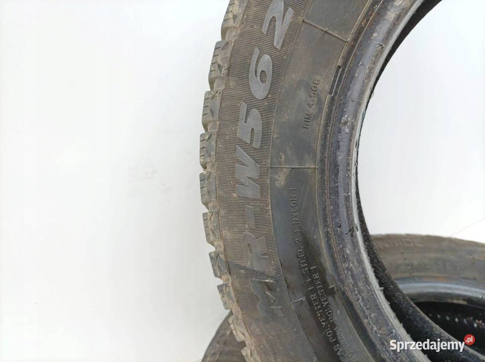 2x OPONA ZIMOWA MIRAGE MRW562 15570R13 2624620 świętokrzyskie