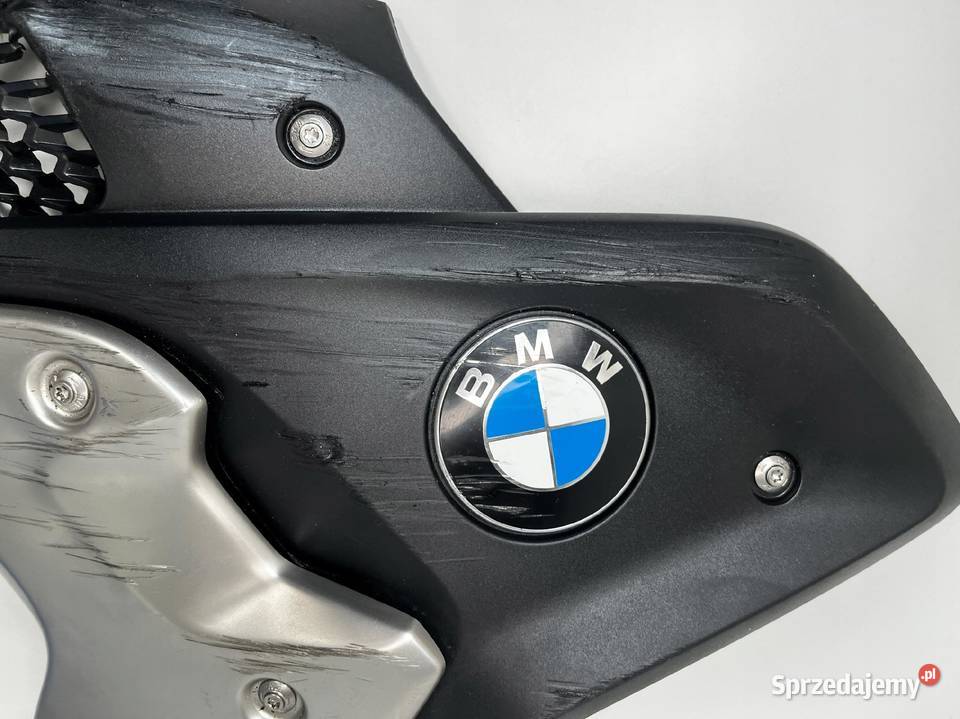 BMW R 1200 1250 GS K50 1721 Owiewka Osłona Bok Łobżenica