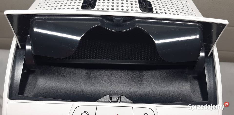 LAMPKA OŚWIETLENIE KABINY MERCEDES W205 C350 dolnośląskie Mielęcin