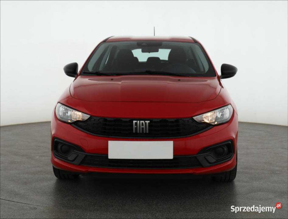 Fiat Tipo 10 FireFly