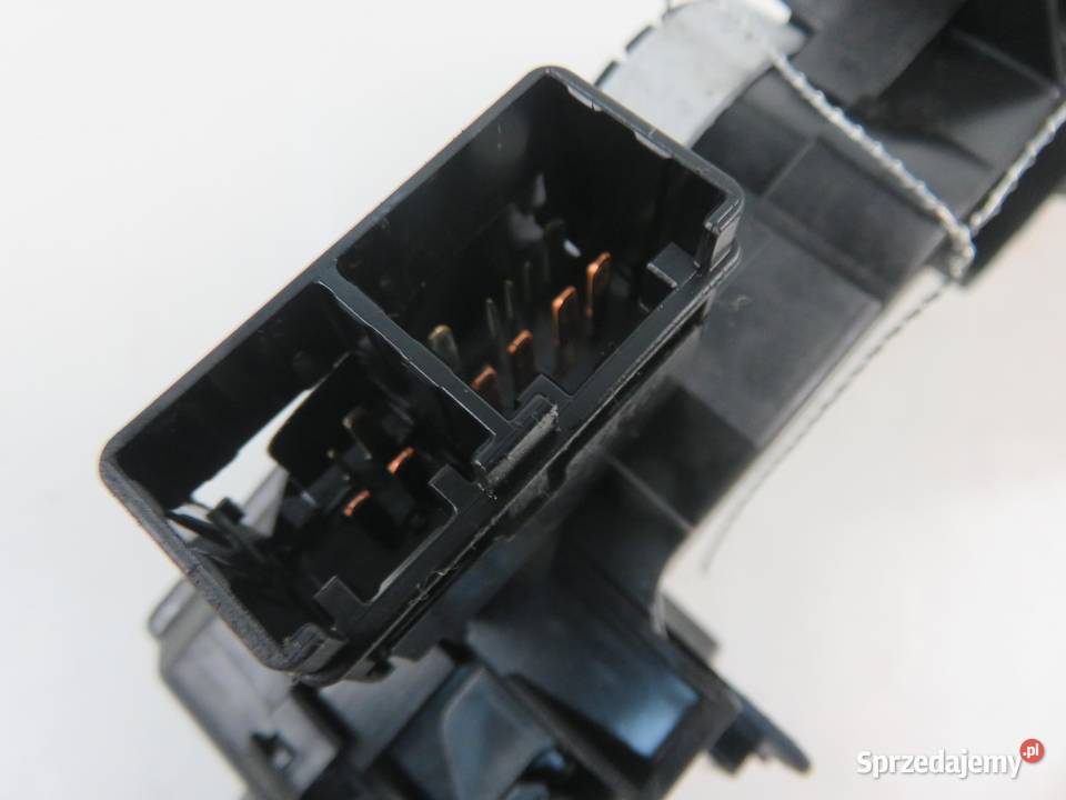 PRZEŁĄCZNIK ZESPOLONY TOYOTA RAV 4 III osobowe