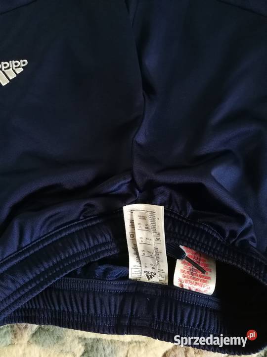 adidas puma champion spodnie dresowe treningowe zachodniopomorskie Szczecin