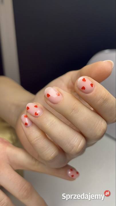 Manicure i pedicure idealny wybór na każdą Gliwice