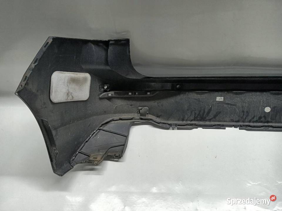 ZDERZAK TYŁ TYLNI 20 VW GOLF VIII 4 PDC wielkopolskie