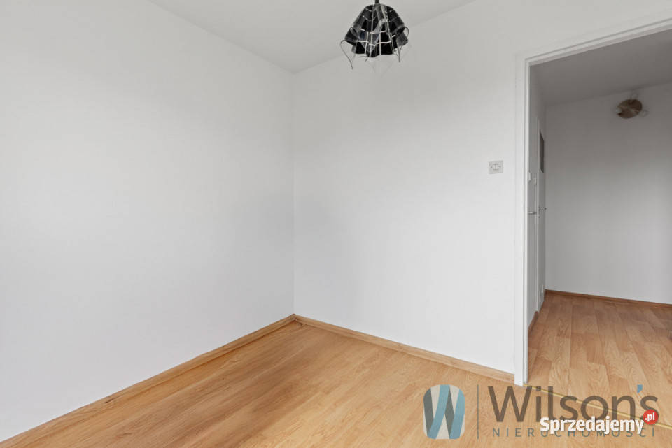 Mieszkanie 50m2 3pokojowe Warszawa Sprzedaż mazowieckie