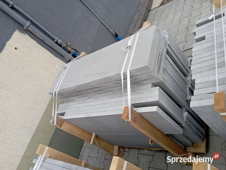 Konglomerat kwarcowy GREY pasy 3