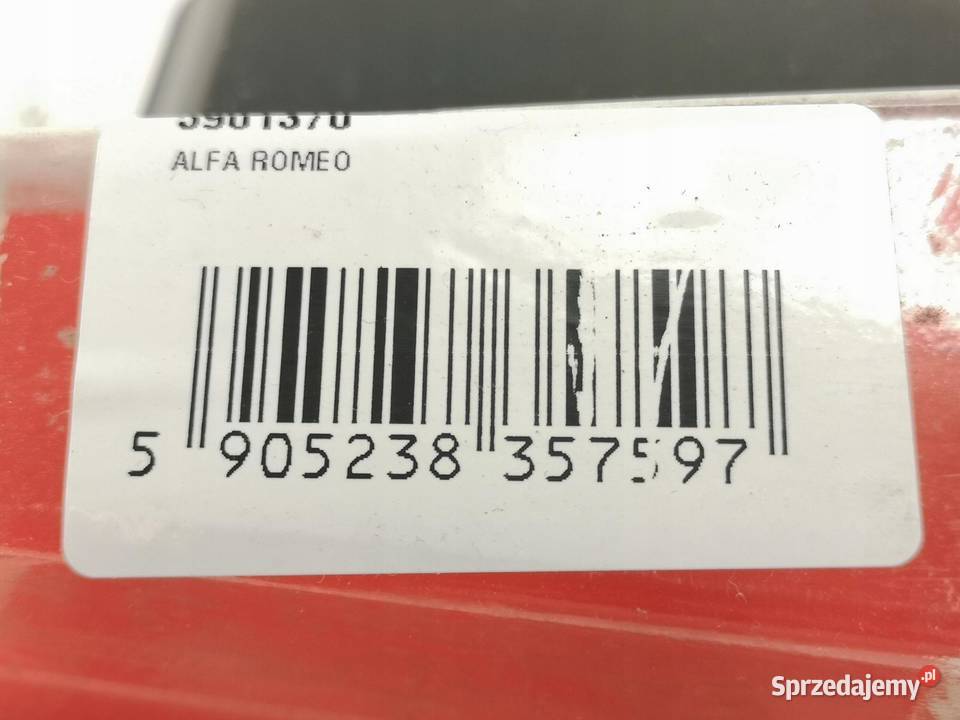 PIÓRA WYCIERACZEK PRZÓD 400MM ALFA ROMEO 33 75 sprzedam