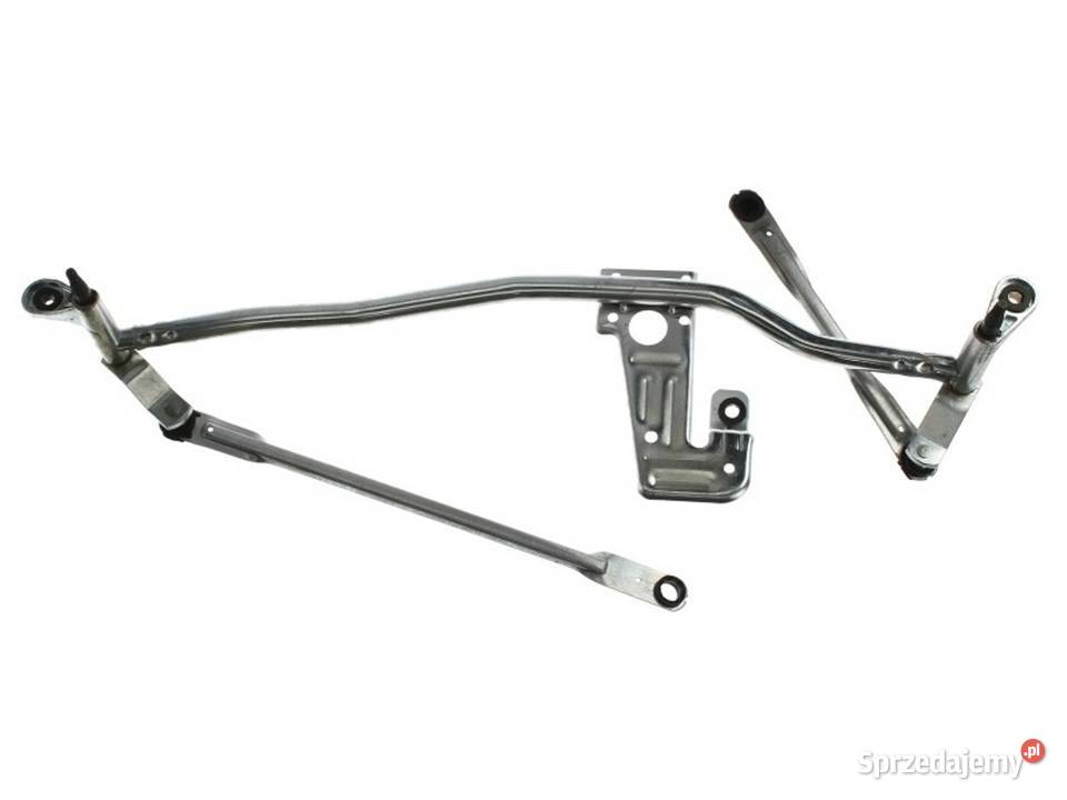 Mechanizm Wycieraczek Fiat Ducato 3 Peugeot Układ elektryczny Rawa Mazowiecka