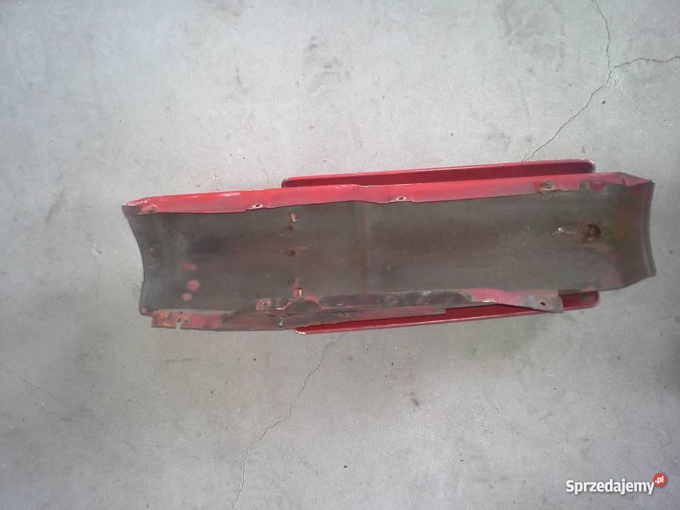OWIEWKA BOCZEK MERCEDES 814 1224 1320 1317 Częstochowa
