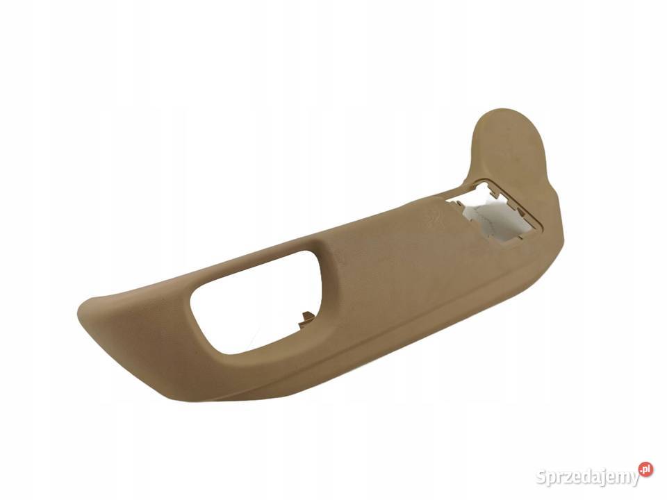 PANEL PRZEŁĄCZNIKÓW LEWY PRZÓD JAGUAR XTYPE 0208 sprzedam