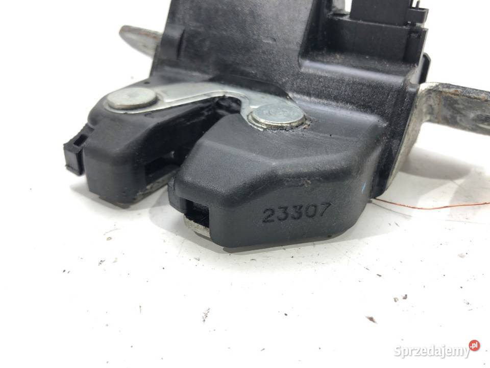 ZAMEK KLAPY TYŁ FIAT BRAVO II Hatchback podkarpackie sprzedam