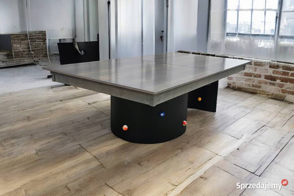 Stół Bilardowy Producent FaBil SNAKE Metal 3w1 Krzyżowice