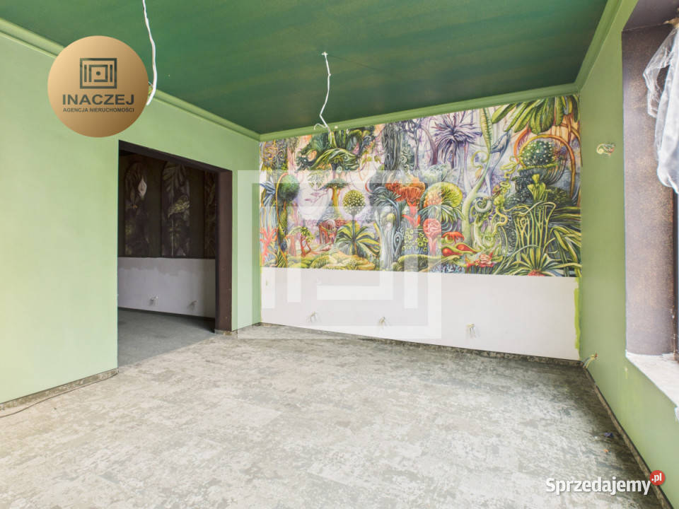 wynajmu lokalu 52m2 Gdynia