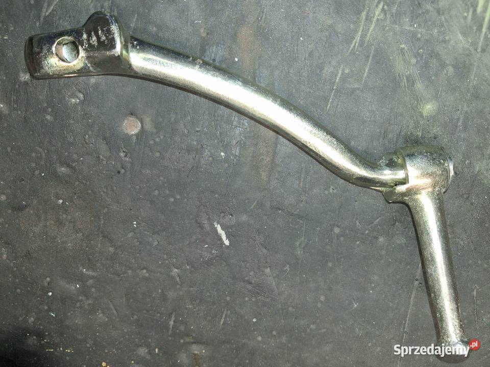 MZ ES 250 2500 2501 2502 TROPHY JASKÓŁKA KOPKA Świerzawa
