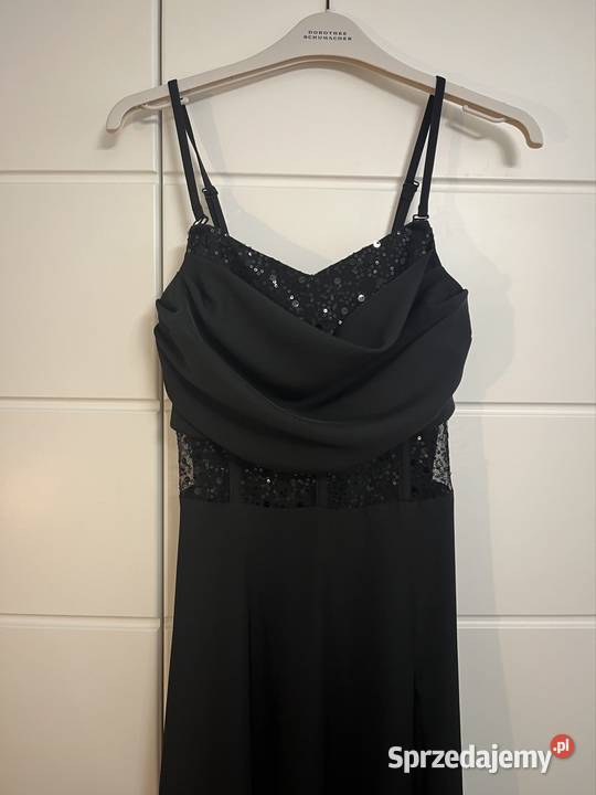 sukienka Biała Podlaska