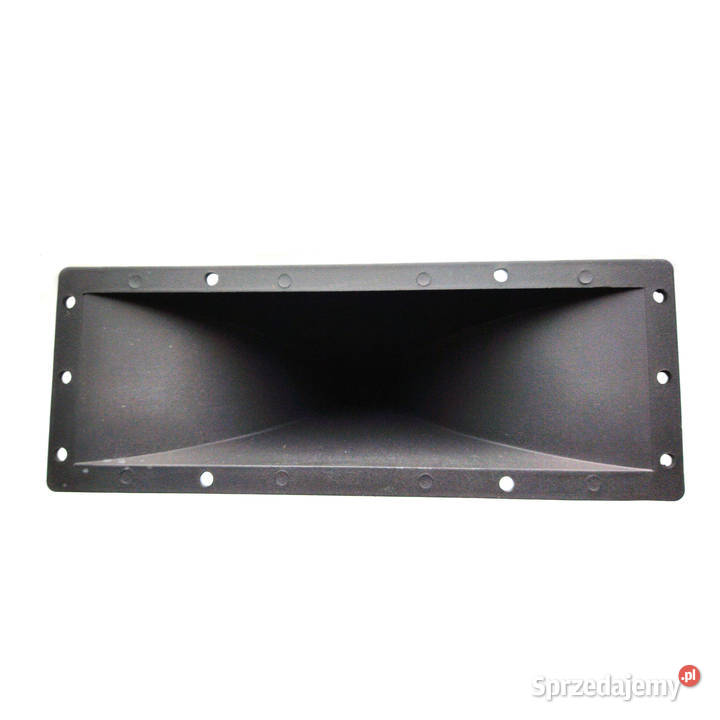 Głośnik wysokotonowy tubowy F20 firmy Dibeisi Łódź