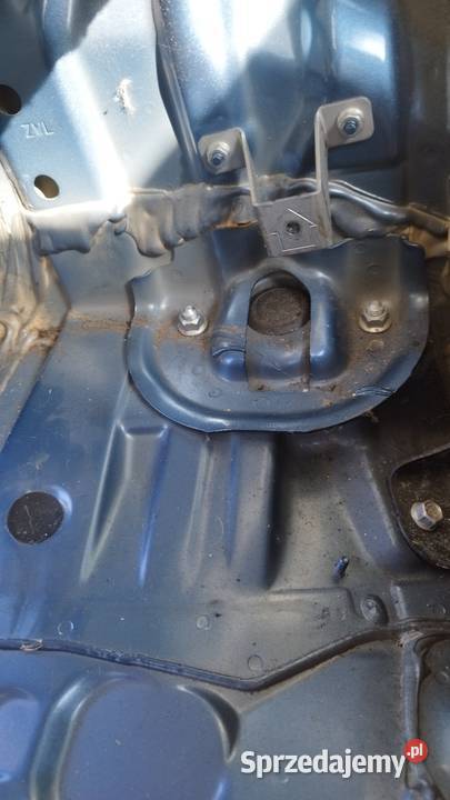 Subaru Legacy IV Drop