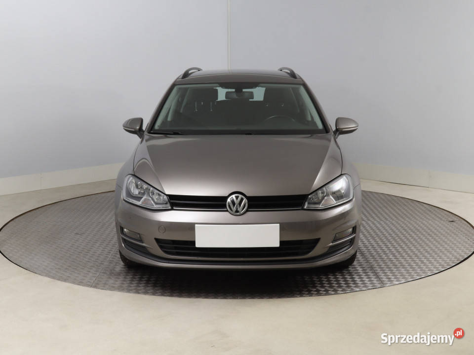 VW Golf 16 TDI 4/5 sprzedam