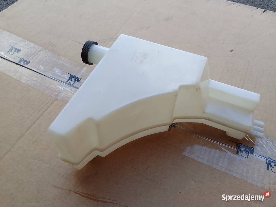 Zbiorniczek wyrównawczy Nissan Tida Tarnów