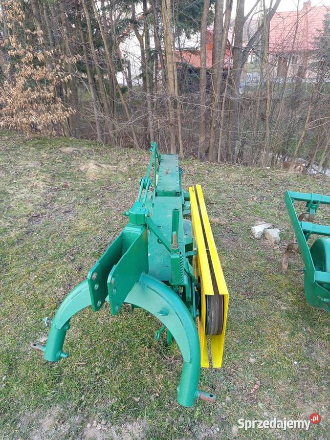 Kosiarka rotacyjna nieuszkodzony Przysietnica sprzedam