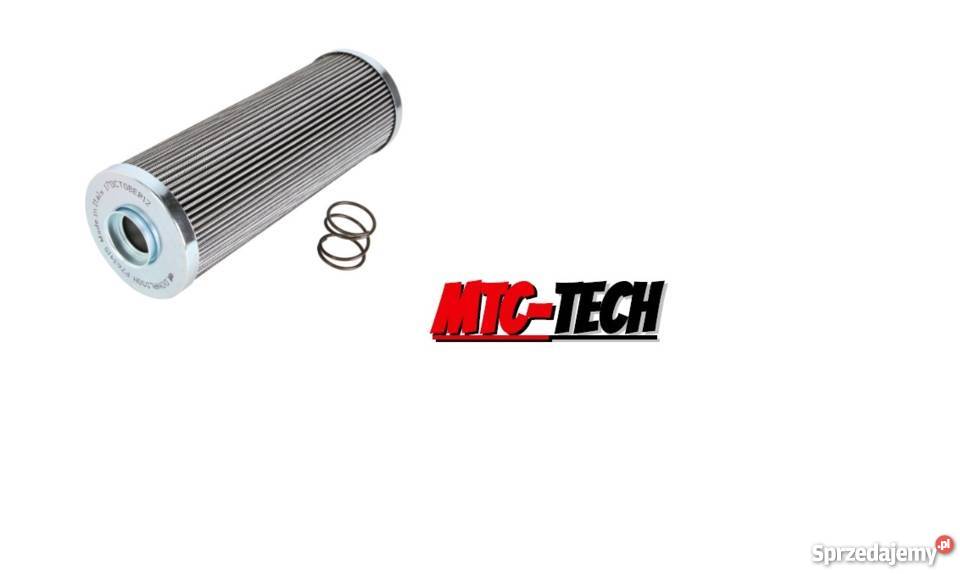 Filtr hydrauliczny 84226260 47127431 P763415 Białystok