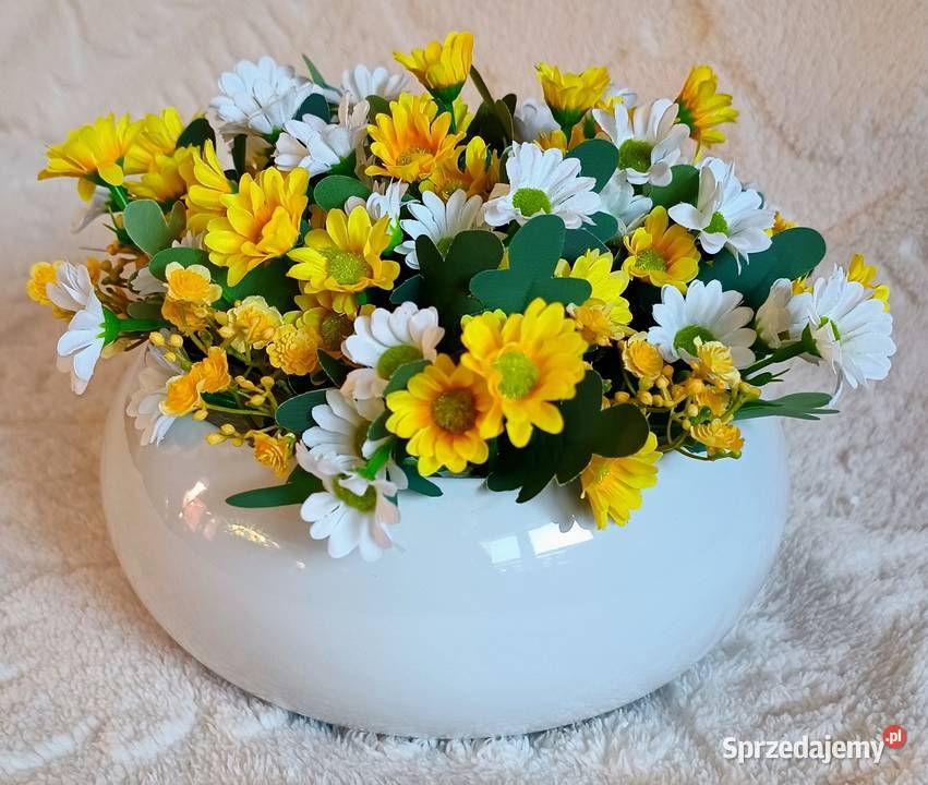 Bukiet okolicznościowy Łęgowo