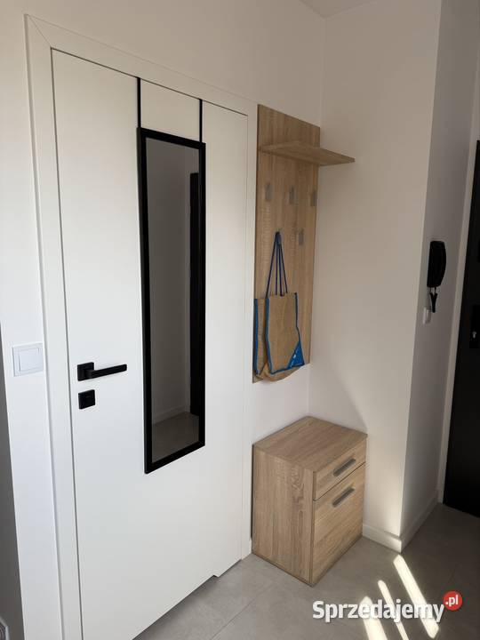 Idealna kawalerka Rondzie Lotników Lwowskich cegła Łódź