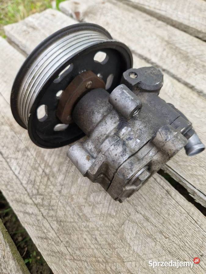 Pompa wspomagania ukladu kierowniczego Stargard