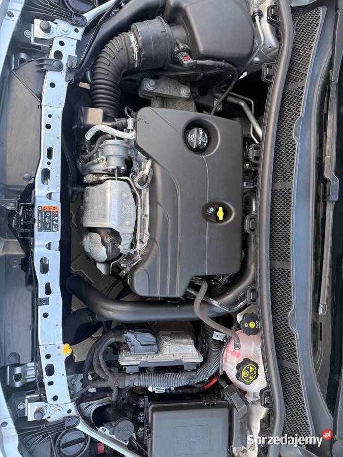 Opel Astra V 10 T Enjoy SS 1000cm3 Opole