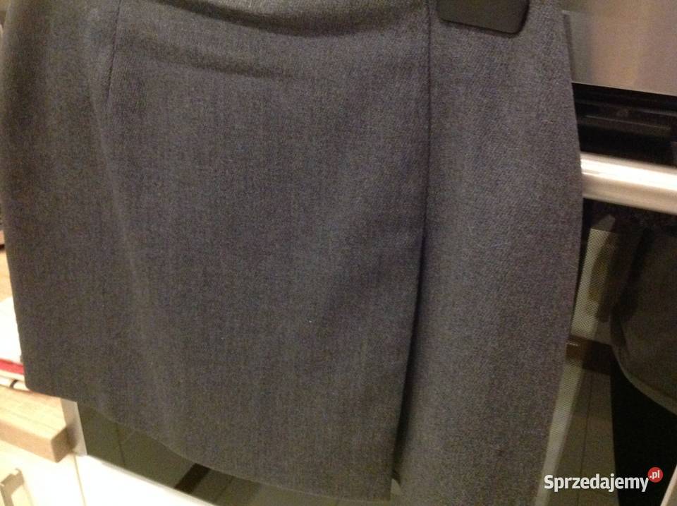 Mini Spódnica Damska XXS Lana 100 Spódnice i sukienki lubuskie Nowa Sól