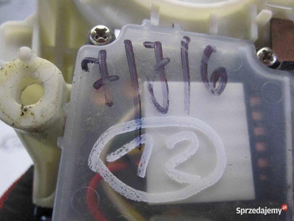 KIA SPORTAGE II LIFT 10r przełącznik zespolony Kielce