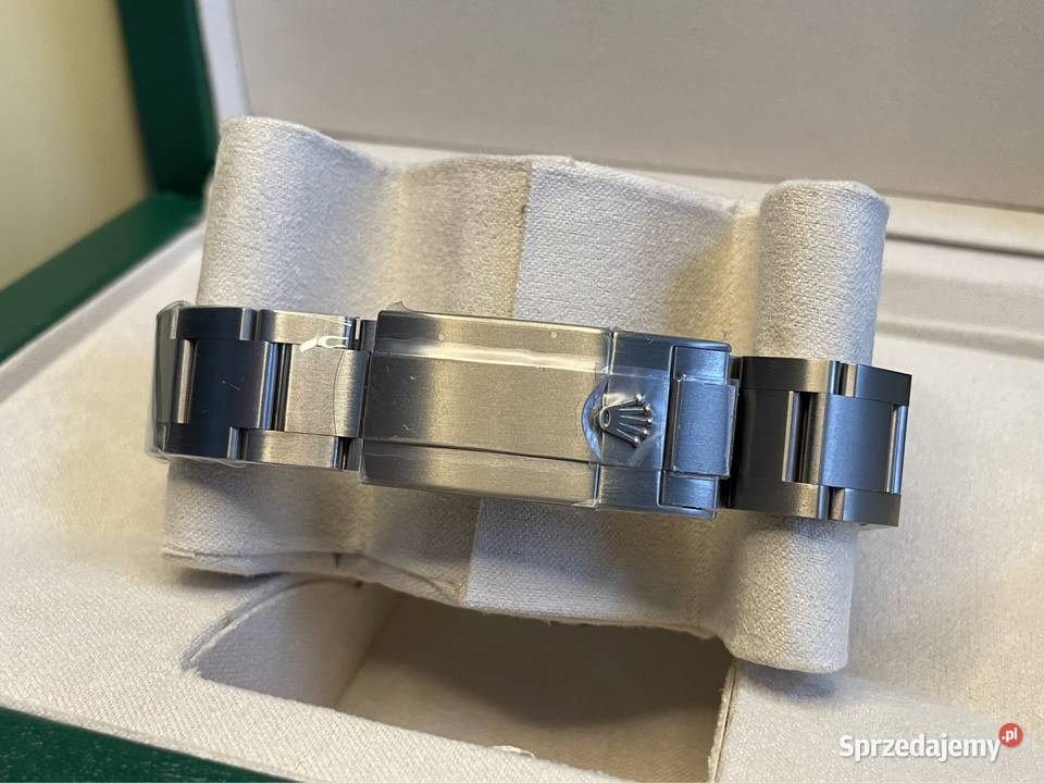 Rolex Jachtmaster titanium ceramiczny bezel Tczew sprzedam