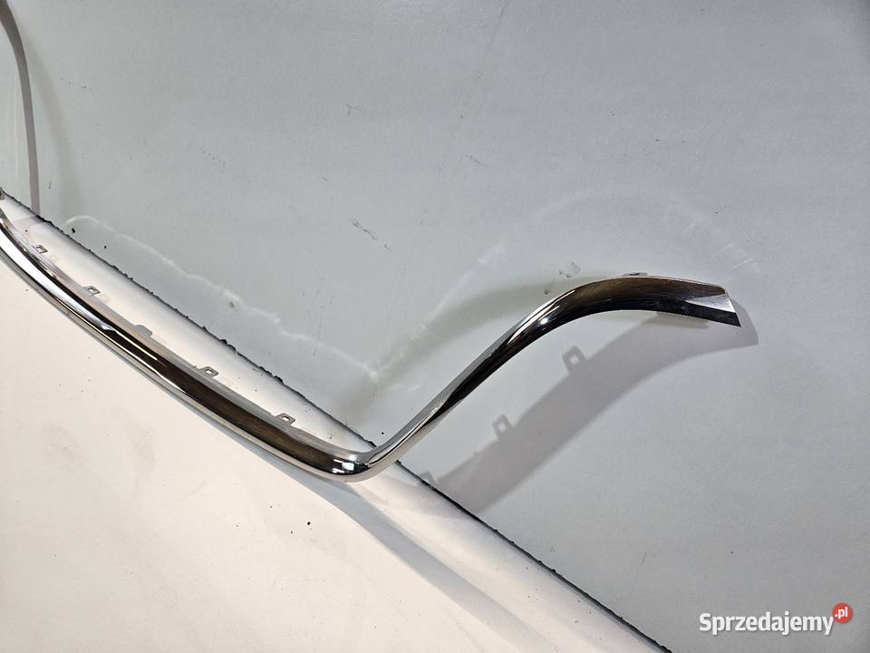 RENAULT MASTER 3 III LISTWA CHROM GRILLA ATRAPY Międzychód