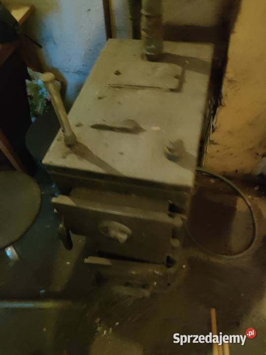 Piec CO sprawny Piła