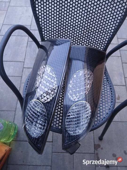 Lampy led tył Ford Focus 1 MK1 osobowe Grodków sprzedam