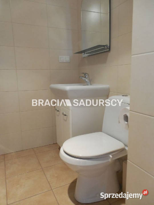 Mieszkanie 3239m2 1 pokojowe Kraków Wynajem sprzedam