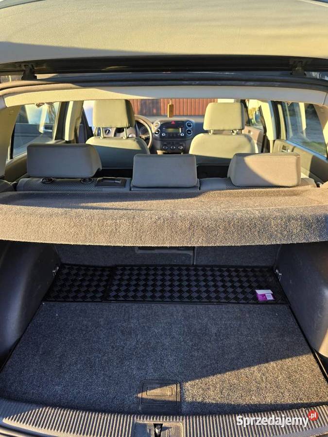 Vw golf 5vplus ABS Częstochowa