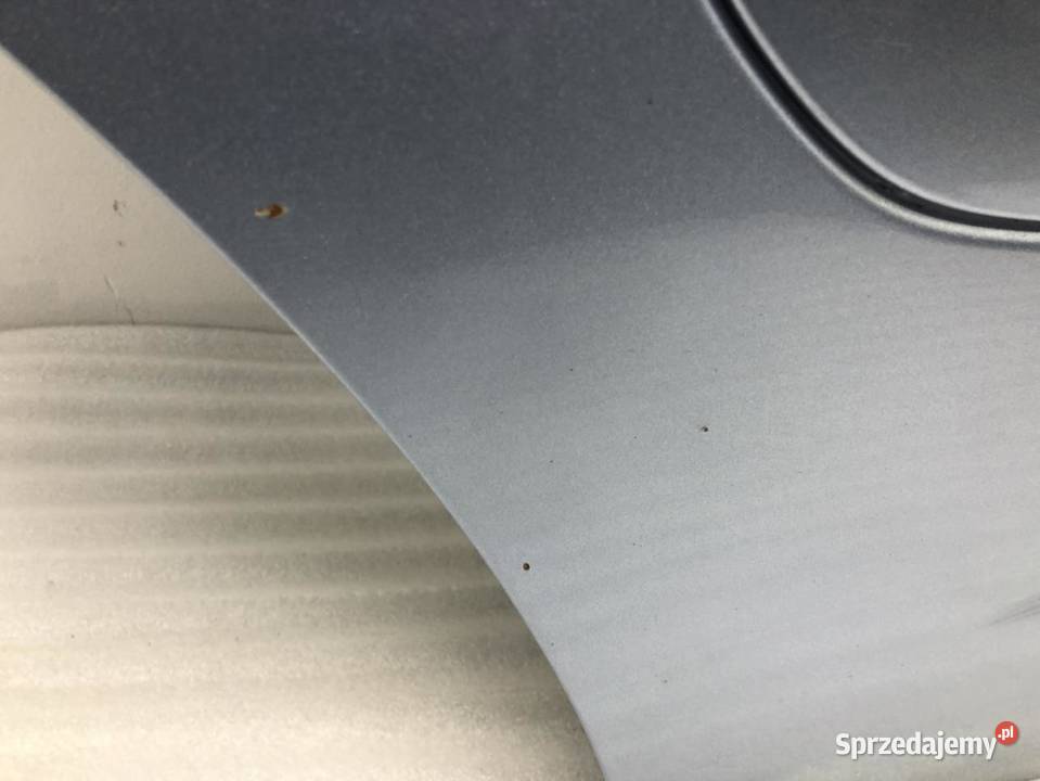 DRZWI PRAWY TYŁ MERCEDES ML W164 C349 349