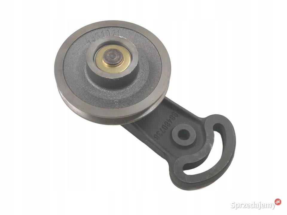 NAPINACZ PASKA KLINOWEGO IVECO TURBOSTAR 19036 Rozrząd sprzedam