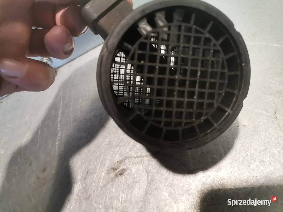 PRZEPŁYWOMIERZ OPEL FIAT ALFA 0281002618 19 JTD małopolskie Nowy Sącz