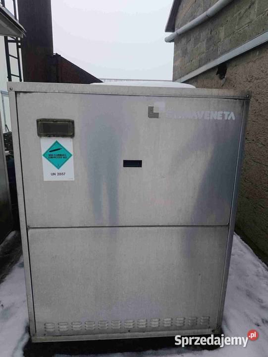 Sprzedam chiller Belsk Duży