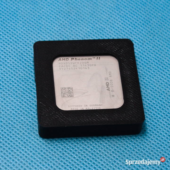 Procesor AMD Phenom II X2 B59 Warszawa