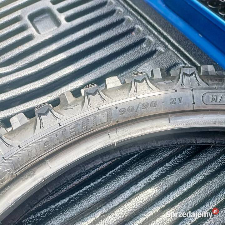 Opona cross enduro 9010021 cts 7010019 Michelin