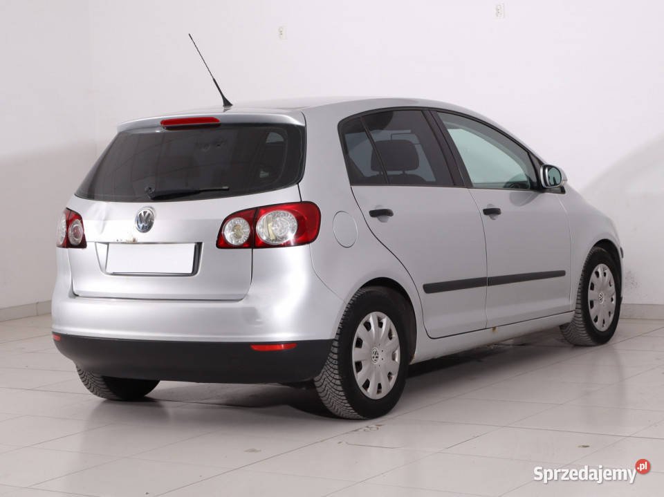 VW Golf Plus 16 222263km