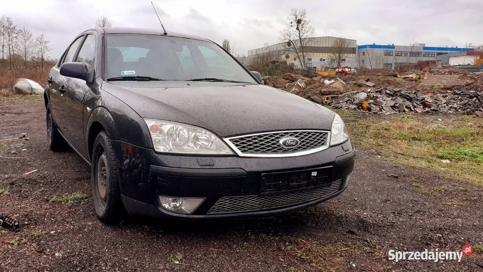Ford mondeo mk3 lift dawca czesci Namysłów