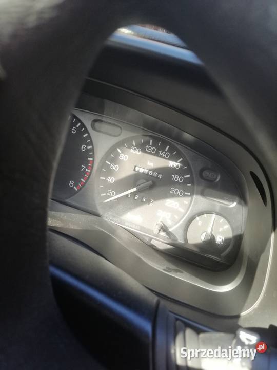 Ford mondeo mk2 z roku 1998 Lublewo Gdańskie