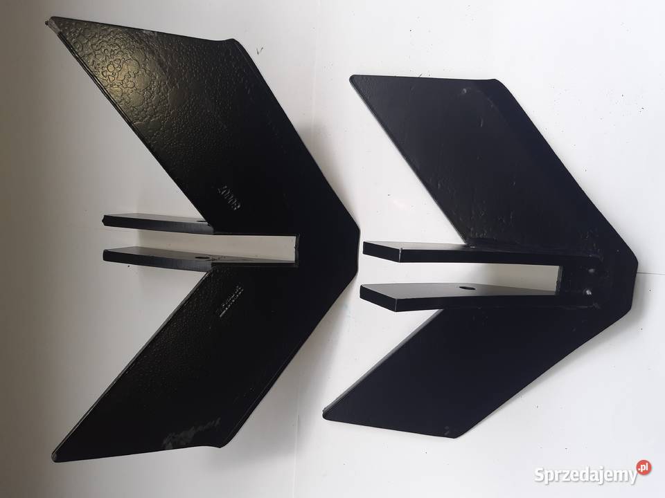 Podcinacz Kckerling Vector Quadro skrzydło zachodniopomorskie Dolice