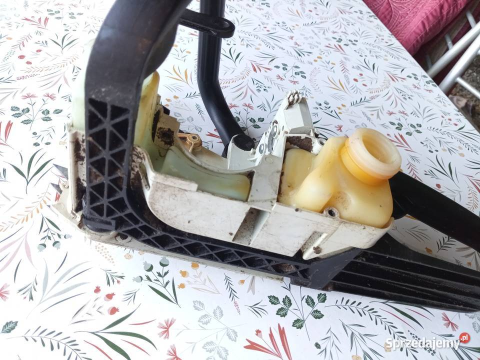 Stihl ms180 korpus kartery Stalowa Wola