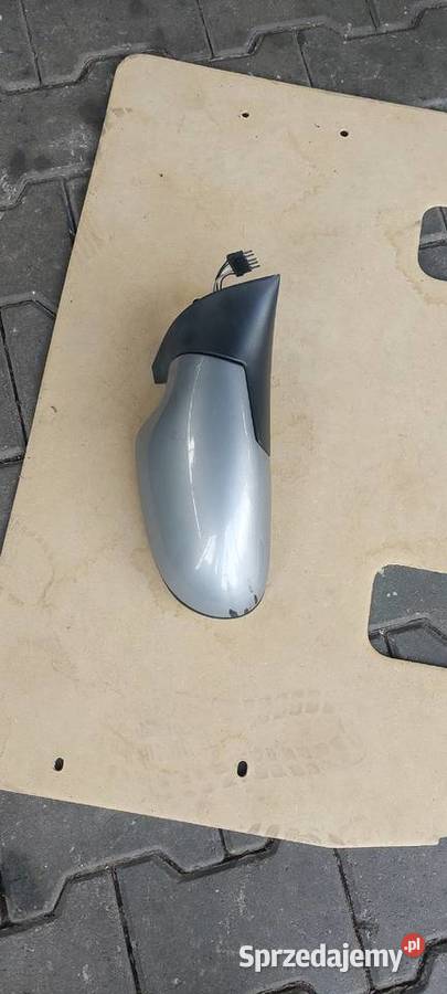 Lusterko prawe MERCEDES AKLASA W168 osobowe